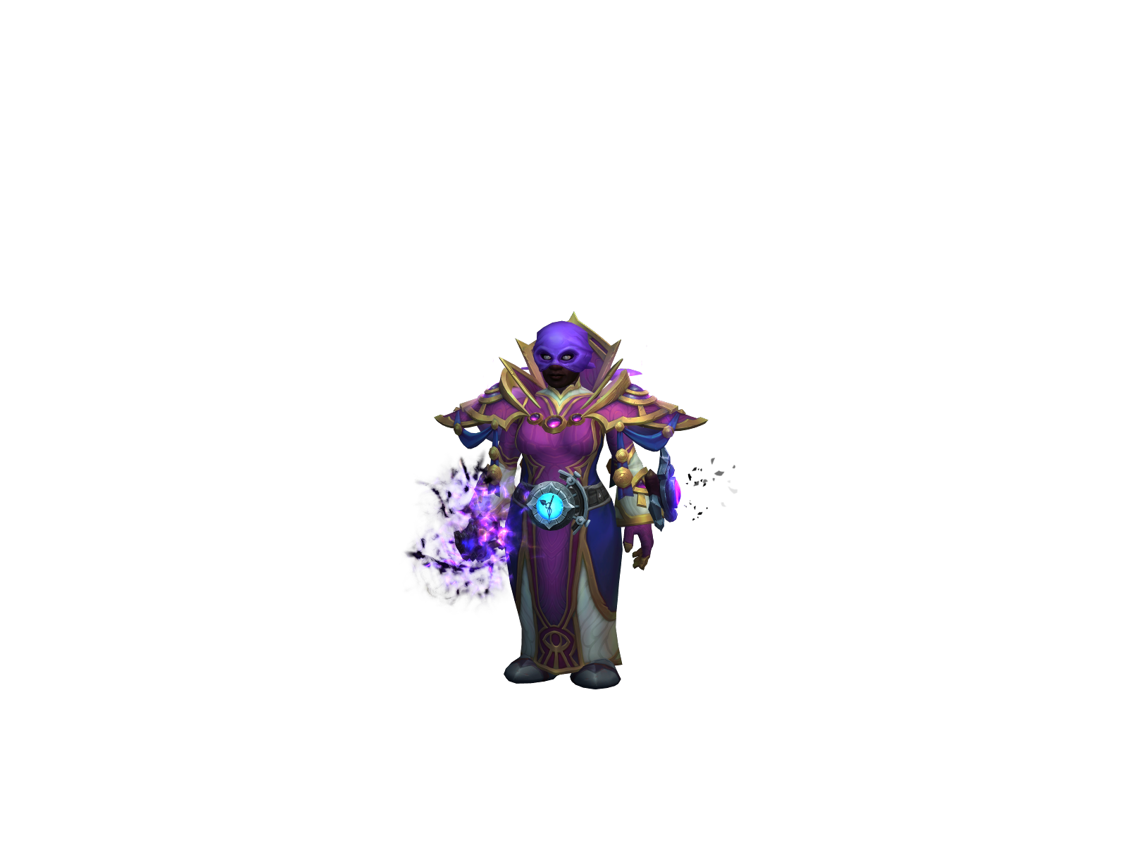 Androsbeast