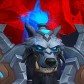 Mekelele avatar