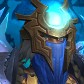 Decanxiety portrait