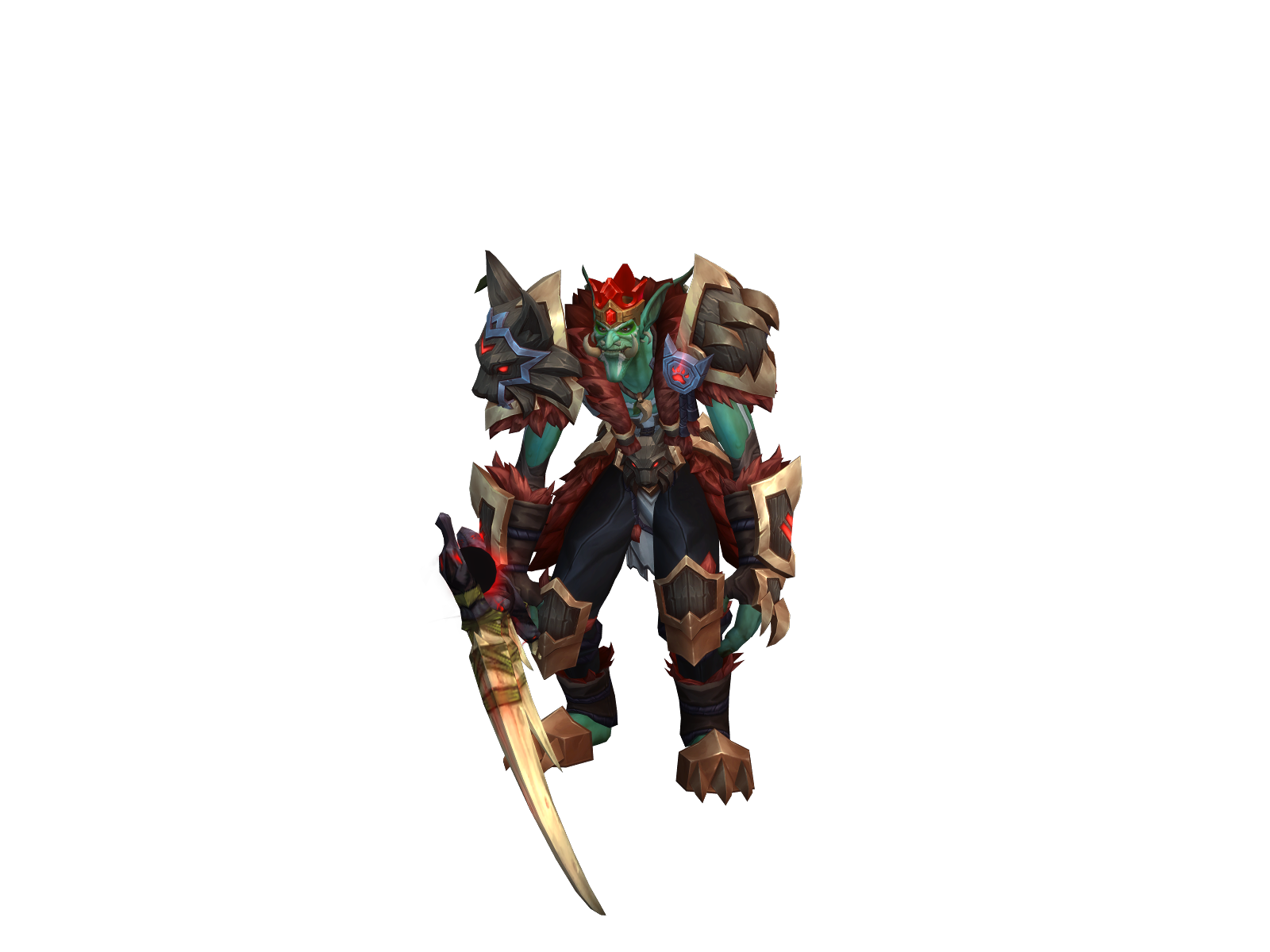 Msxmg 3D character render