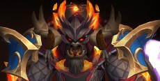 Trilletrain's icon