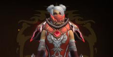 Rhaeox's icon