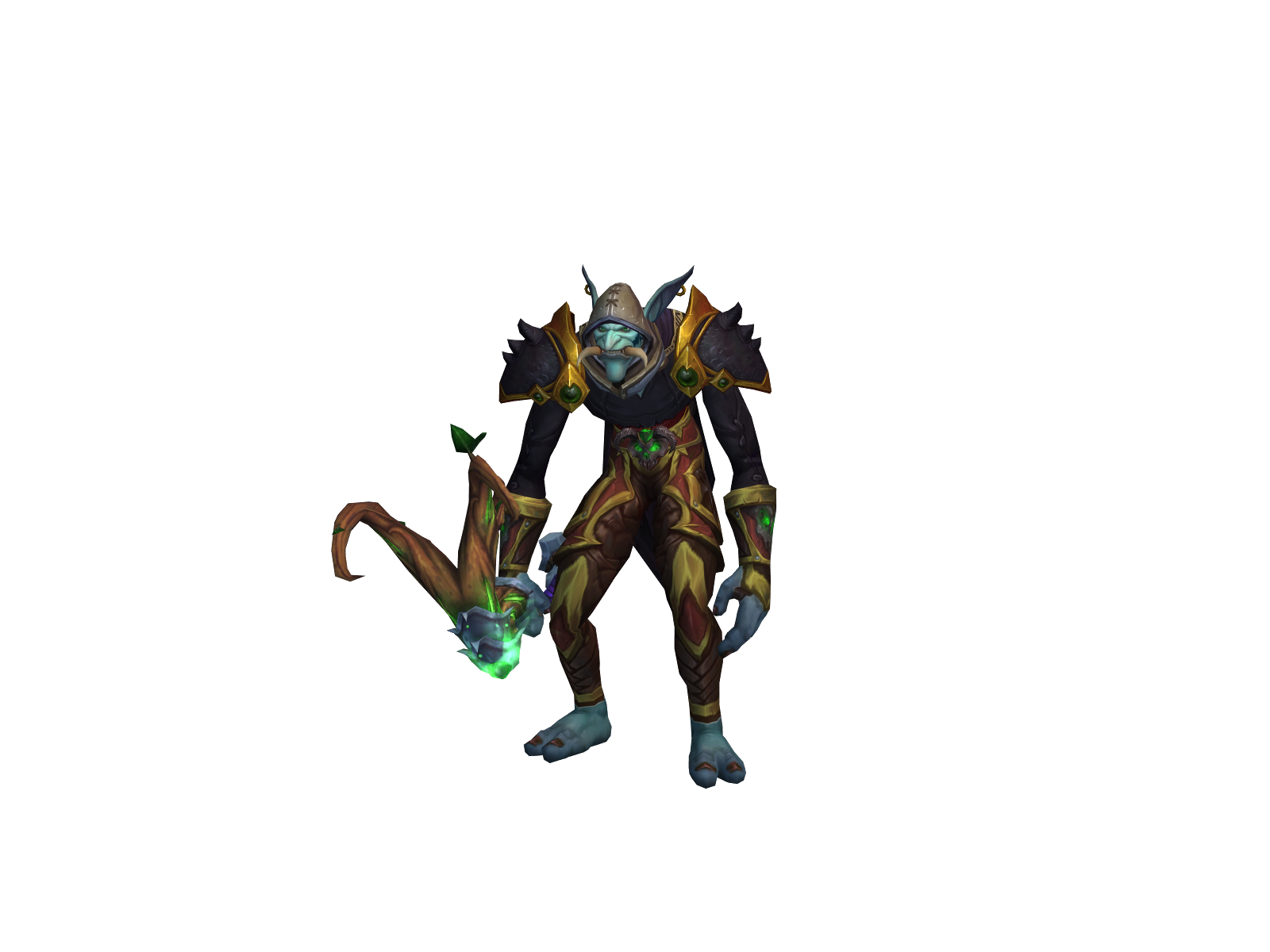 Armahyl