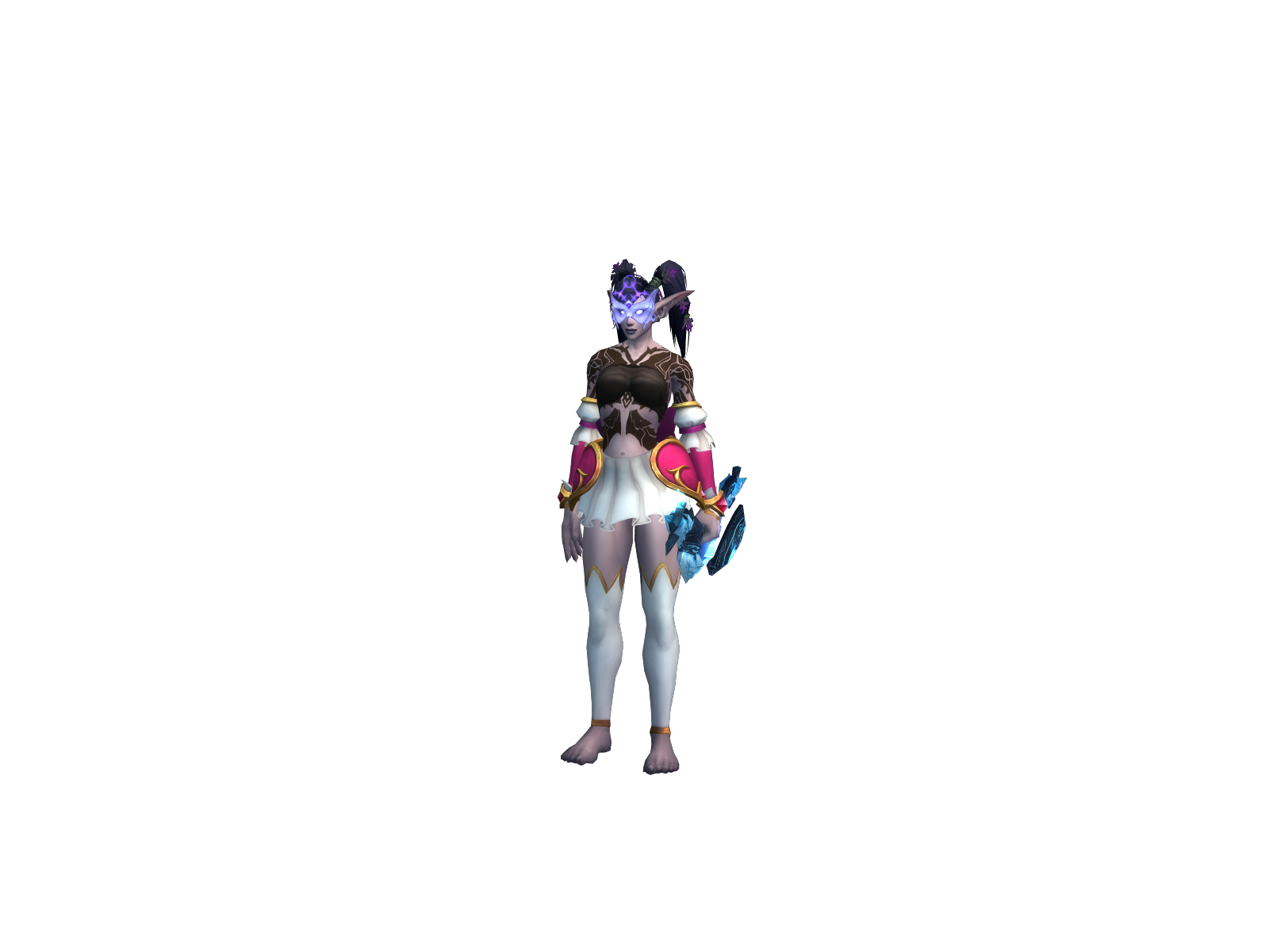 Lightsonja