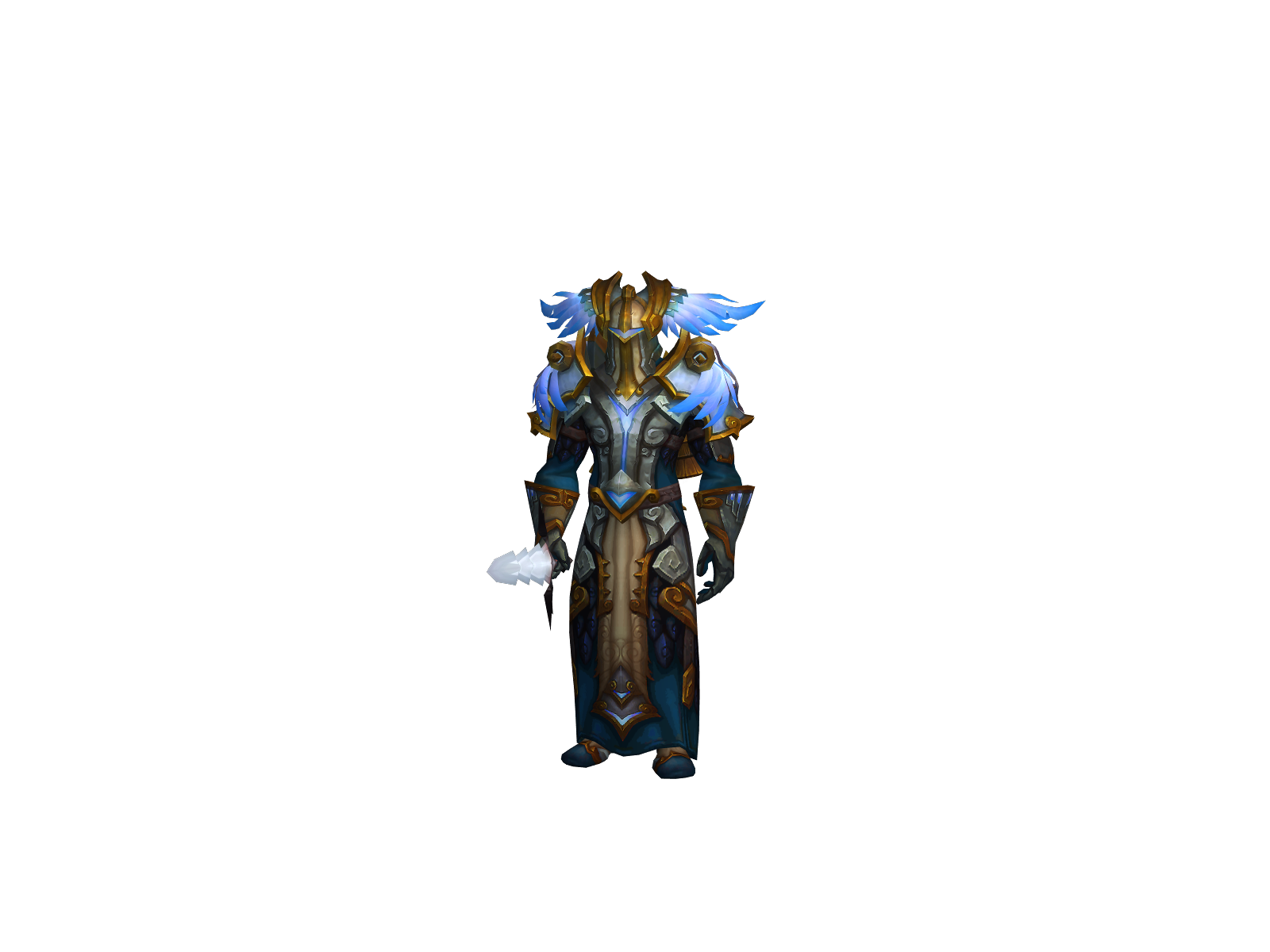 Bigtimjan 3D character render