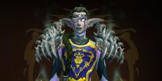 Paramera's icon