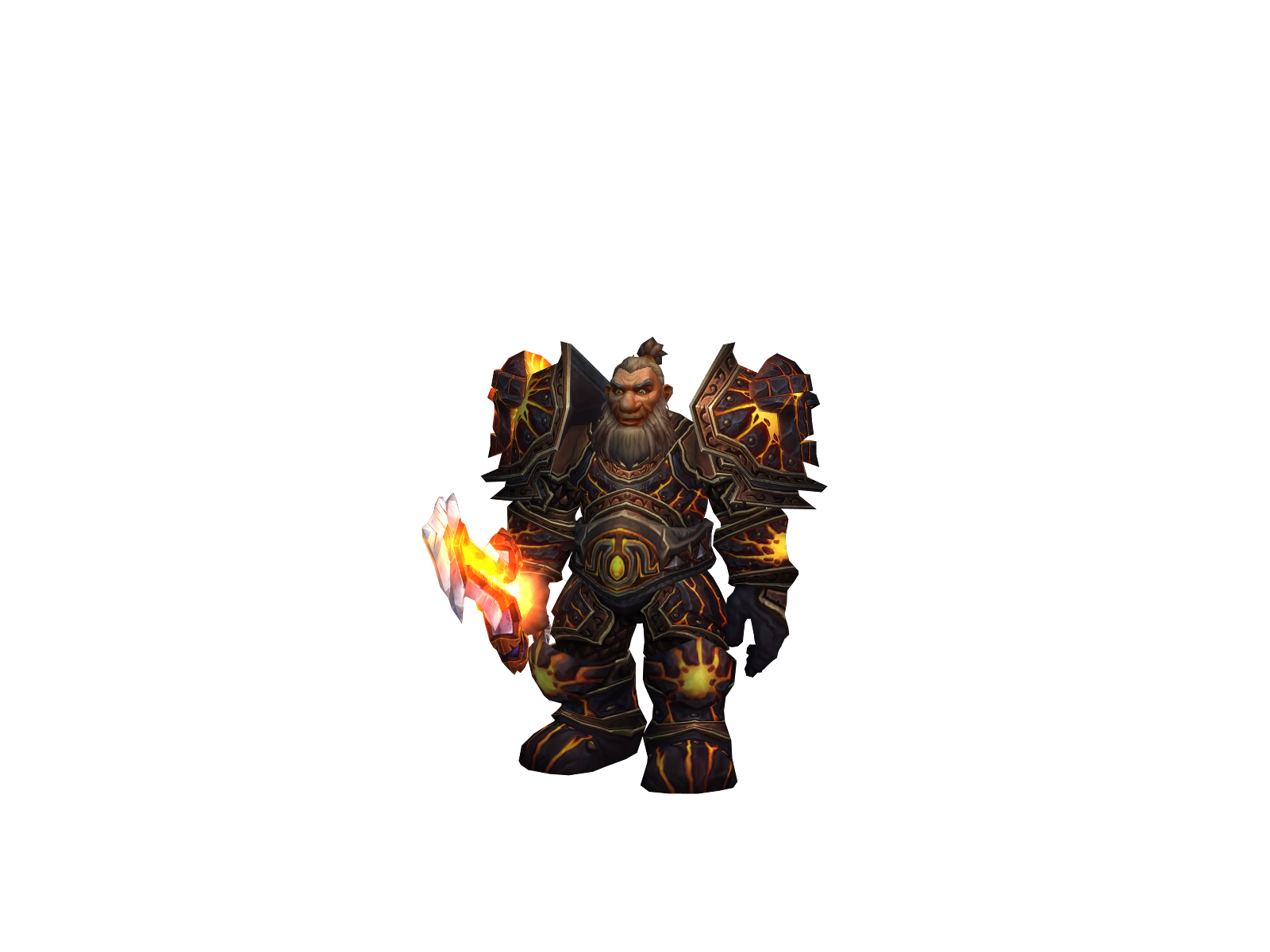 Kalleskaviar character render