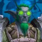 Svartachebbi avatar