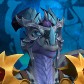Viseriòn avatar