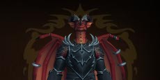 Laykan's icon