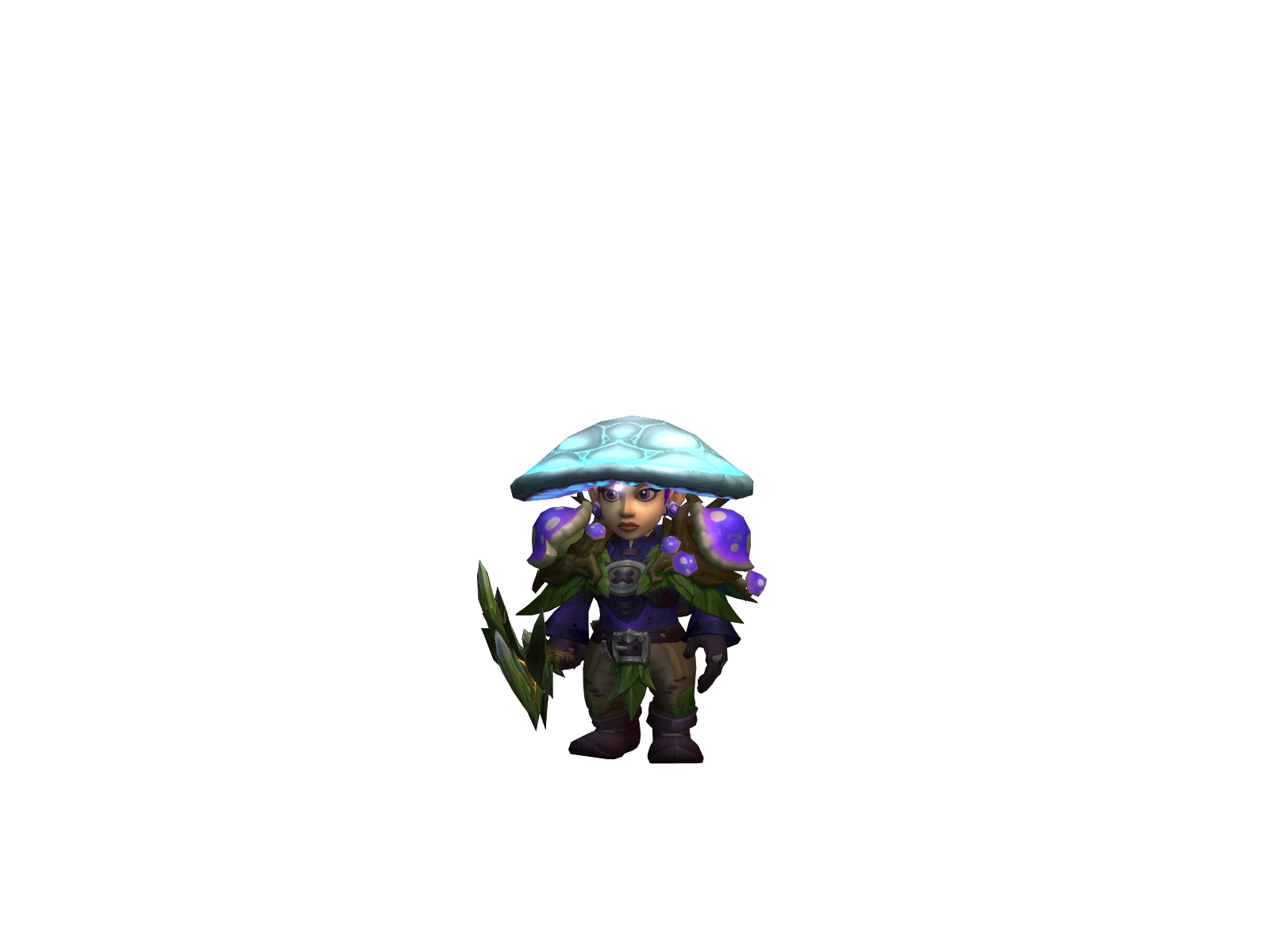 Doomcookie character render