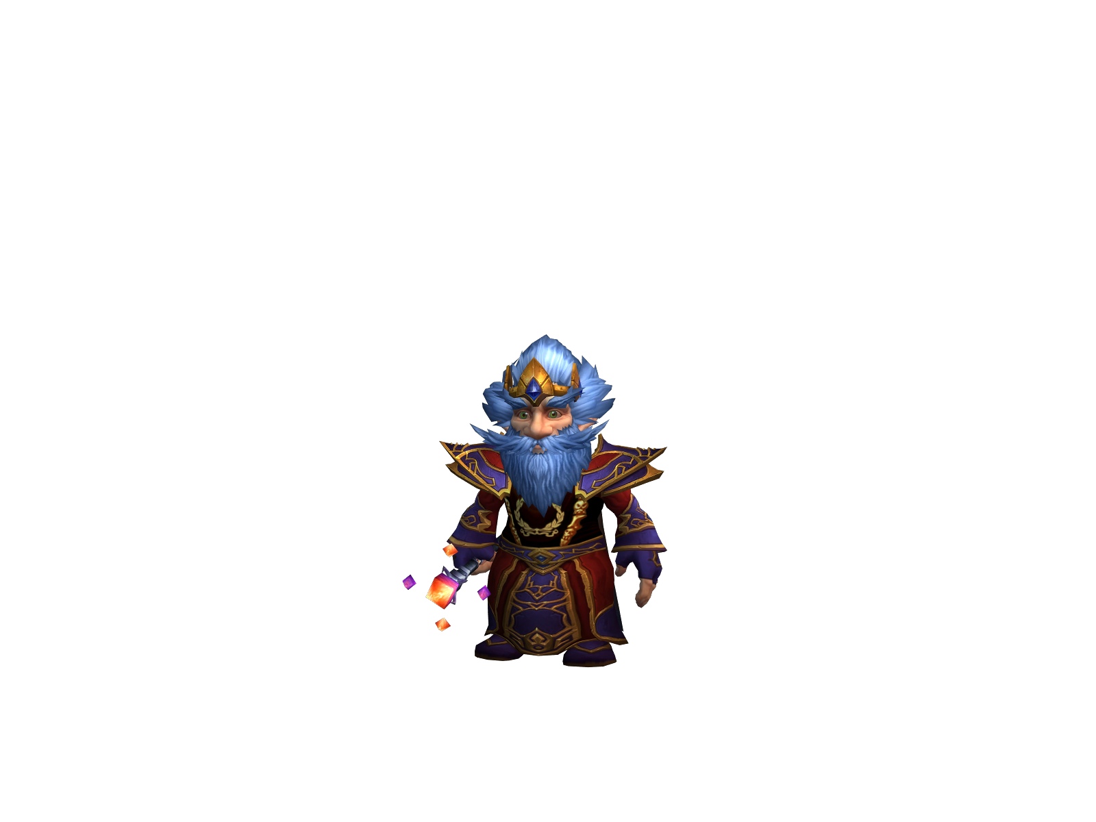 Chubbychase