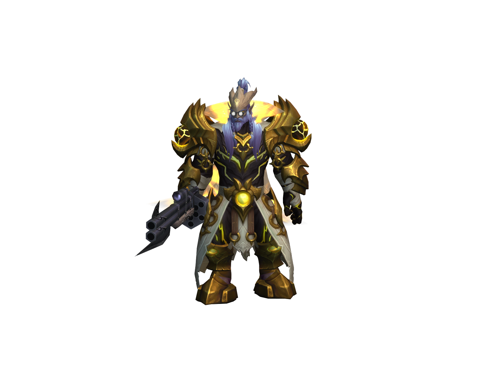 Bunnytrapper