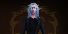 Dahakae's icon