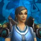 Yoúng avatar