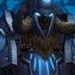 Dödshärj avatar