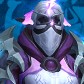 Sharpknifê avatar