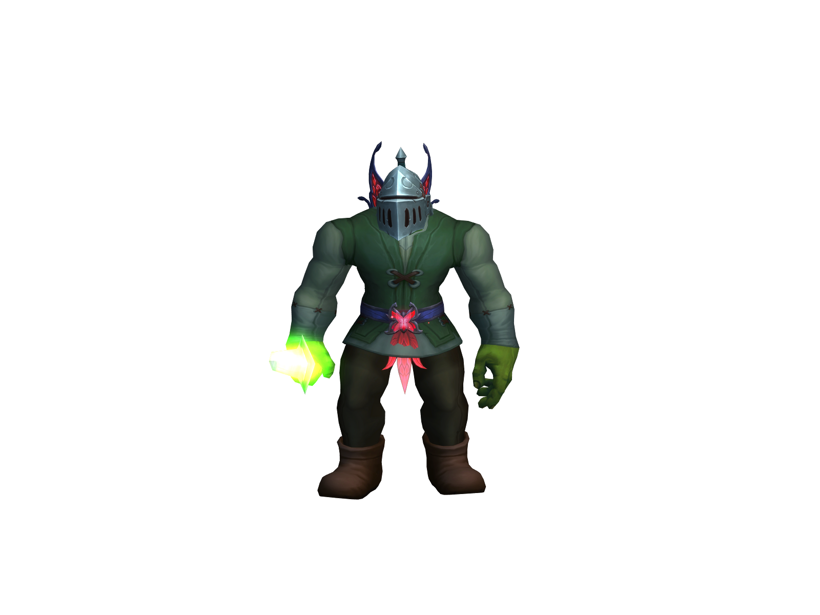 Sterbenx