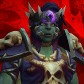 Terongora