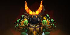 Magelöl's icon