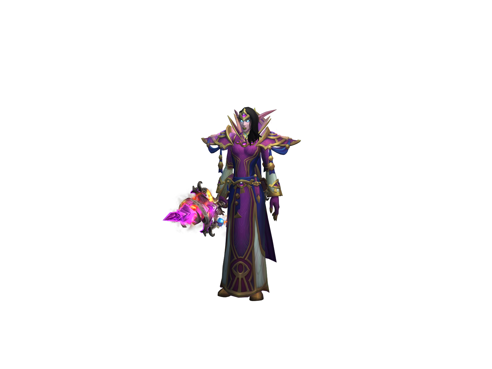 Jclovesyouu 3D character render