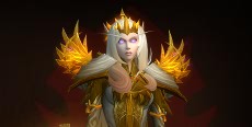 Silvanuss's icon