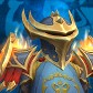 Goldthirsty