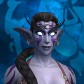 Zia portrait