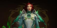Aramoosh's icon