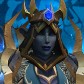 Survíval portrait