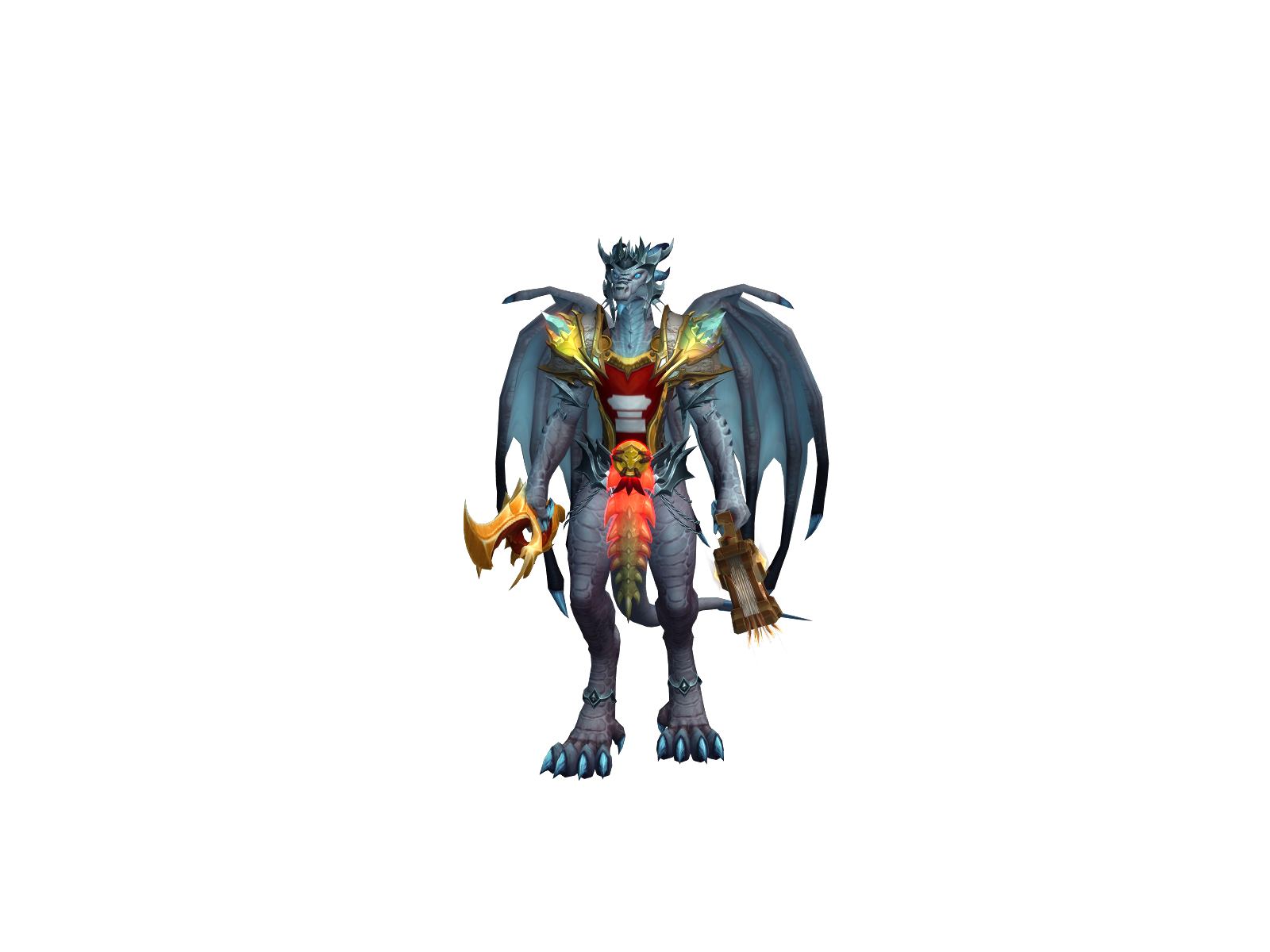Changingstar