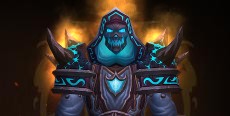 Rousethebaws's icon