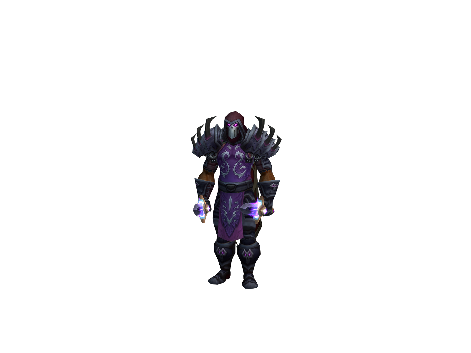 Xkebyzlobg 3D character render
