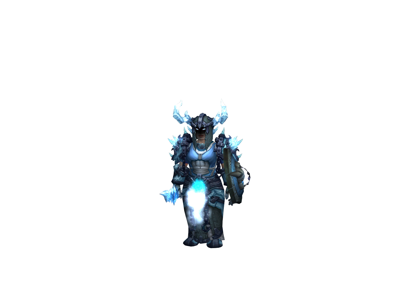 Playboifarti 3D character render