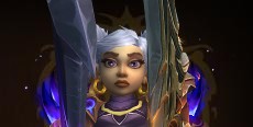 Lìcious's icon
