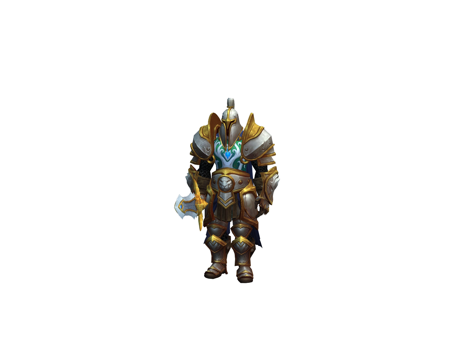 Deadsheit character render