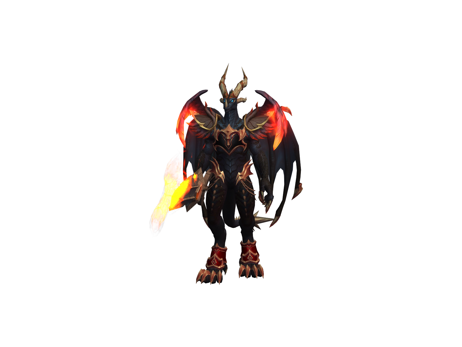Çursêdboêíng 3D character render