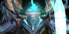Quadfather's icon