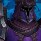 Aurethar portrait