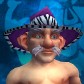 Feelmedagger portrait