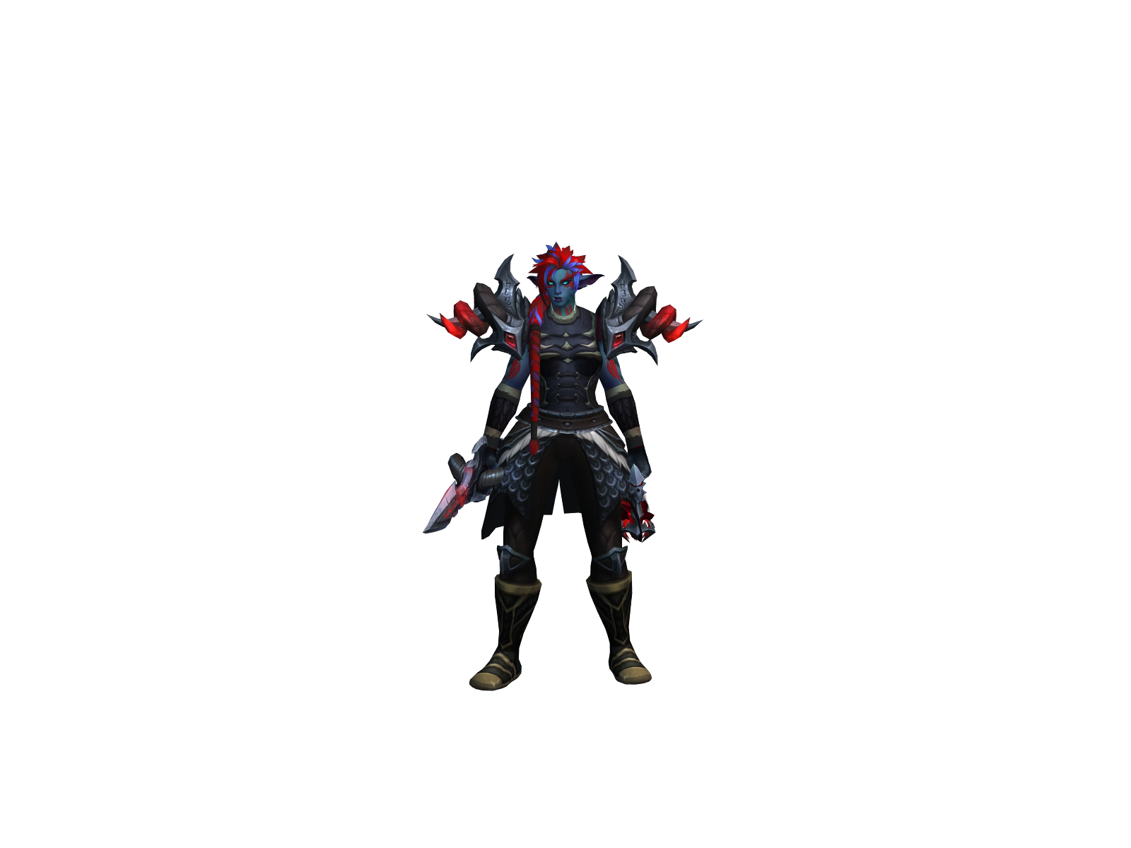 Gravitssham