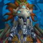 Karnaka portrait