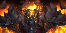 Mefistox's icon
