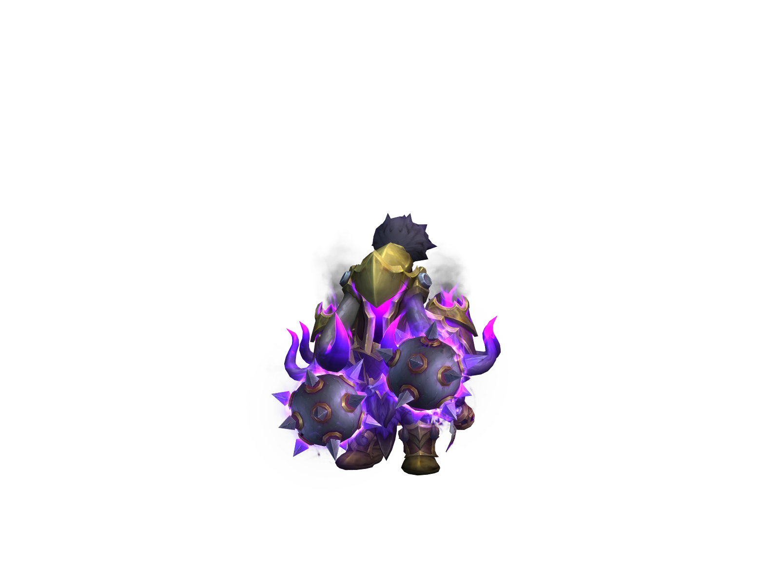 Djasaurus 3D character render