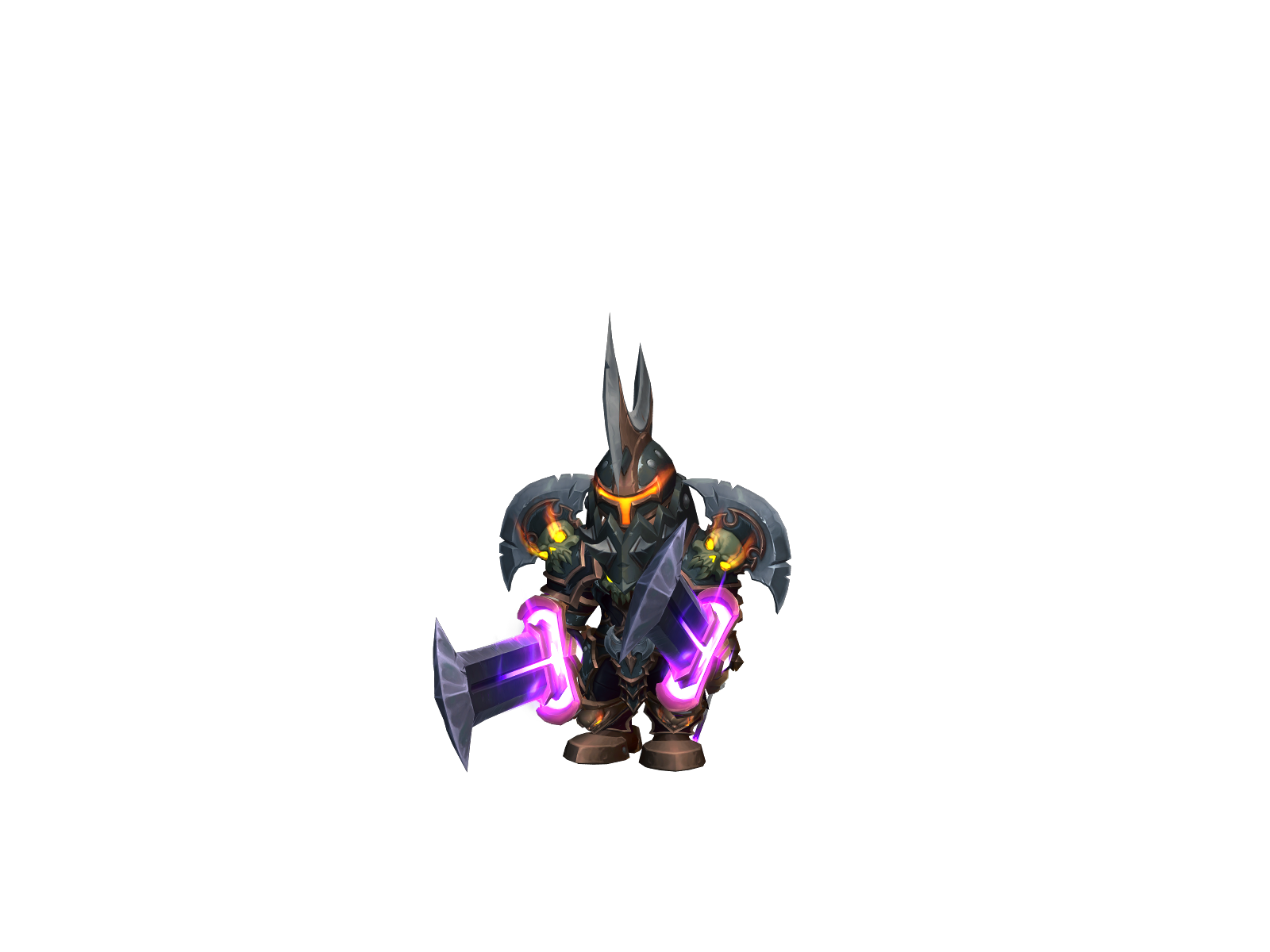 Ffmjunky character render