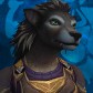 Rikkuwolf avatar