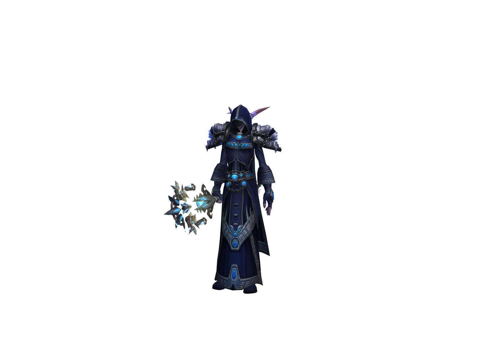 Smehp character render