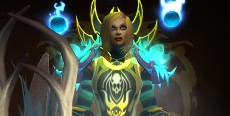 Ainzworth's icon