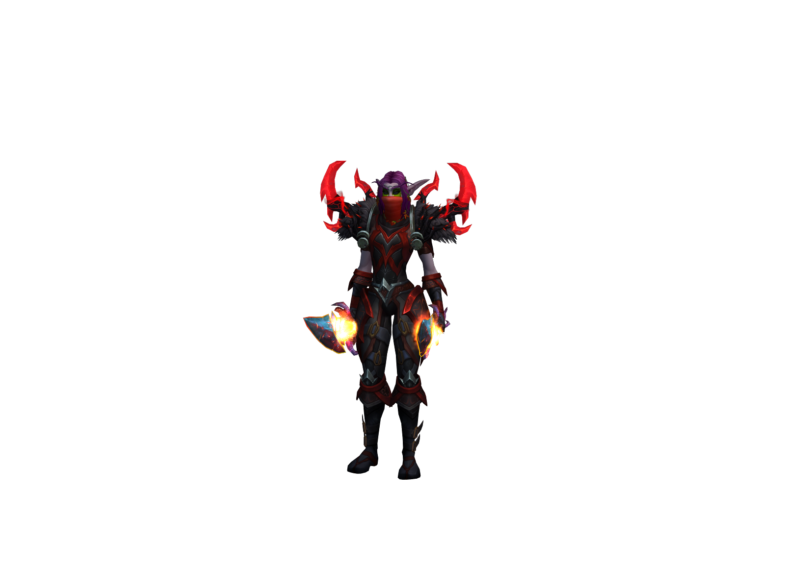 Stabymacstab 3D character render