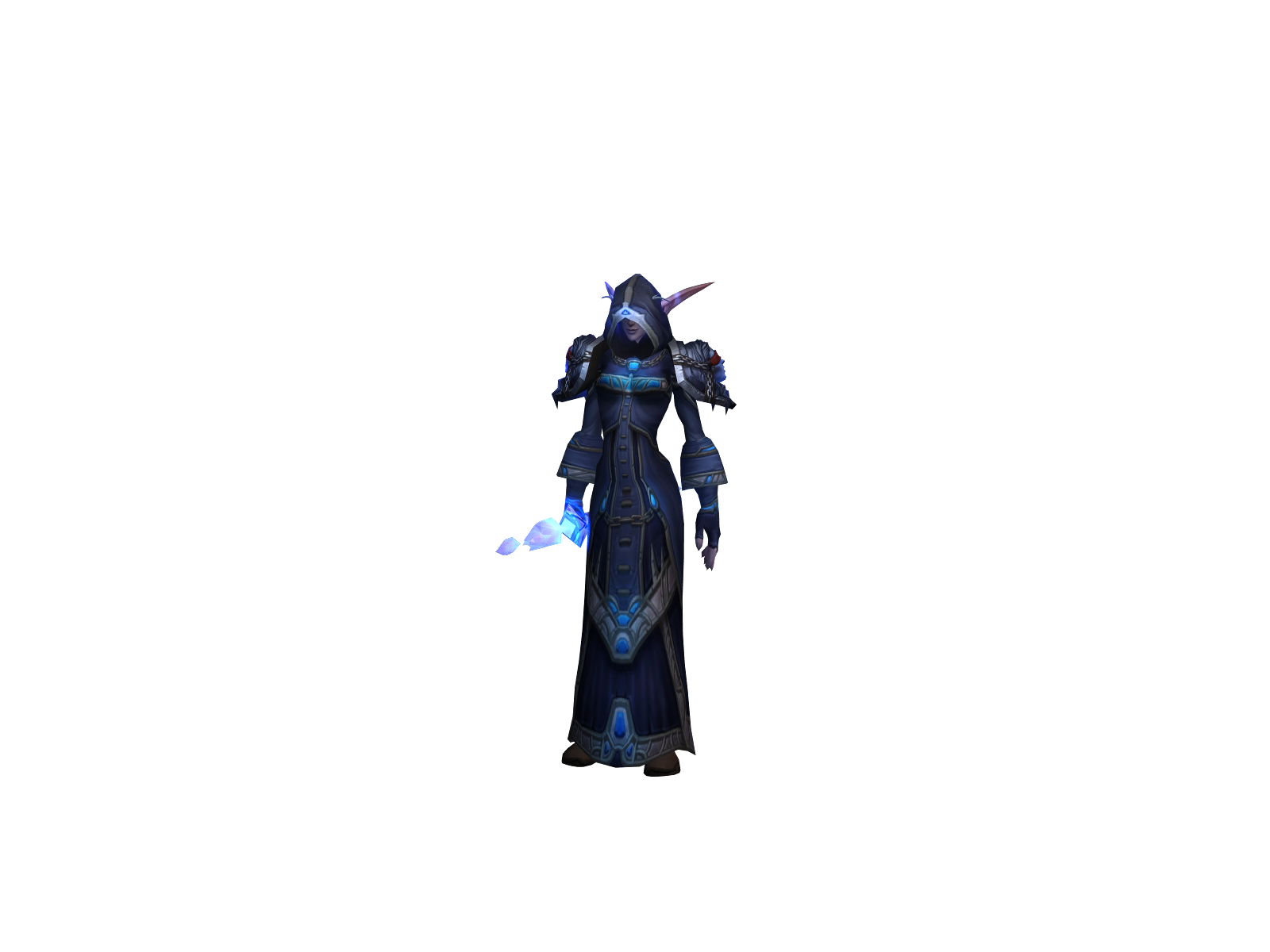 Dreambott character render